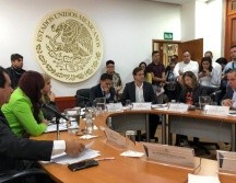 Los legisladores tienen como fecha límite el 15 de diciembre para aprobar el paquete presupuestal estatal. EL INFORMADOR / R. Rivas