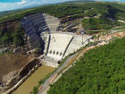 El Acueducto del Zapotillo es una de las 147 megaobras que se han recibido visto bueno en todo el país. EL INFORMADOR