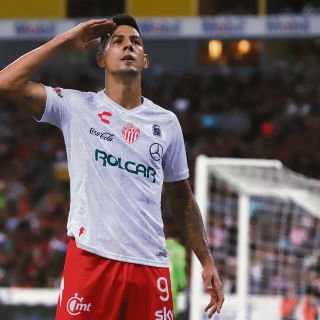Necaxa busca pegar primero en su casa
