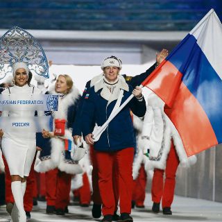 Rusia vs Ucrania: Deportistas rusos sufren las consecuencias del conflicto en Ucrania 