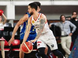 Heissler Guillent, jugador de los Astros, considera que el equipo está preparado para buscar el boleto a los Playoffs. IMAGO7