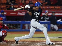 Los de Mexicali dejaron tendidos a Charros y este miércoles podrían amarrar la serie a su favor en el segundo compromiso de la misma. TWITTER / @charrosbeisbol