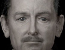 La policía holandesa cree que la familia de la víctima debe saber qué le pasó a este hombre. POLICÍA DE HOLANDA