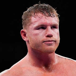 ''Canelo''descarta pelea con Mayweather Jr.