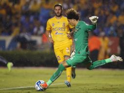 Las Águilas perdieron sólo uno de sus nueve partidos como local en el Apertura 2019. IMAGO7