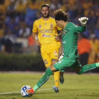 Lo que debes saber del América vs Tigres