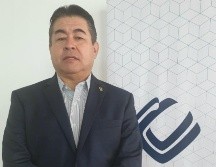 González Uyeda (foto) asegura que se buscará que sea un proceso orgánico natural interno y que se elija al nuevo dirigente en una elección democrática. EL INFORMADOR / J. Velazco