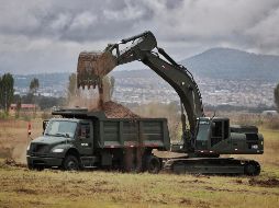 En un comunicado la Secretaría de Comunicaciones y Transportes (SCT) informó que en este proyecto se confirma la factibilidad del servicio de navegación entre el SAM. SUN/ ARCHIVO