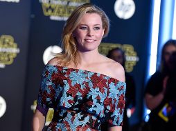 Banks también es coguionista junto con Erin Cressida Wilson y Max Handelman. AP / ARCHIVO