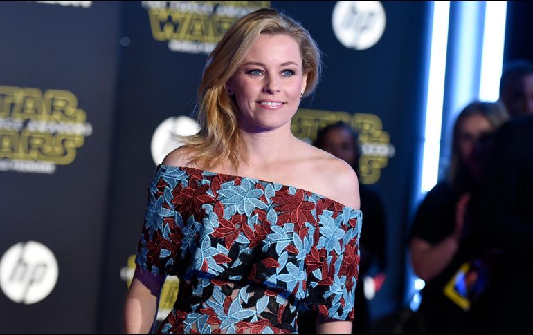 Banks también es coguionista junto con Erin Cressida Wilson y Max Handelman. AP / ARCHIVO