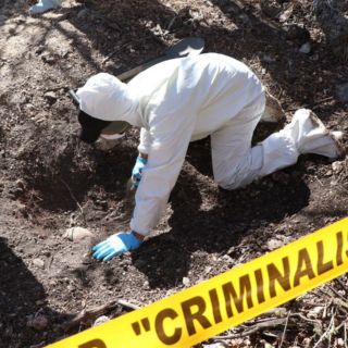 Confirman hallazgo de dos fosas clandestinas en Jacona, Michoacán