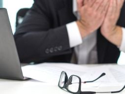 El discurso motivacional sobre el fracaso oculta las condiciones que propician ese fracaso. GETTY IMAGES