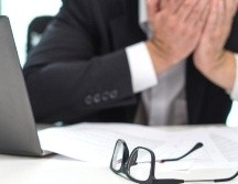 El discurso motivacional sobre el fracaso oculta las condiciones que propician ese fracaso. GETTY IMAGES