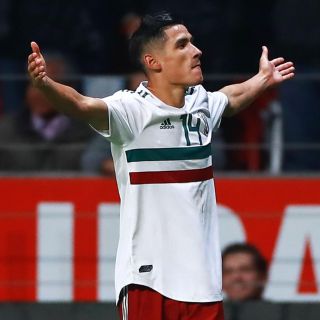 Uriel Antuna será anunciado en Chivas