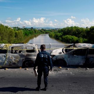López Obrador reconoce cinco momentos difíciles en su primer año de gobierno