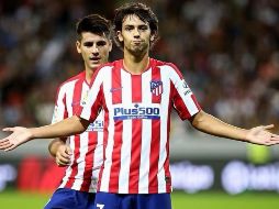 Félix se convierte en el segundo jugador de los colchoneros en ganar este premio. INSTAGRAM / @joaofelix79