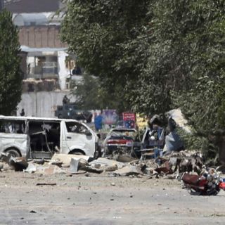 Explota una mina en el norte de Afganistán; fallecen 15 personas