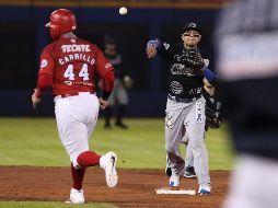 Parte del encanto del deporte rey es que se sabe en qué momento comienza, pero no cuándo terminará. TWITTER / @charrosbeisbol