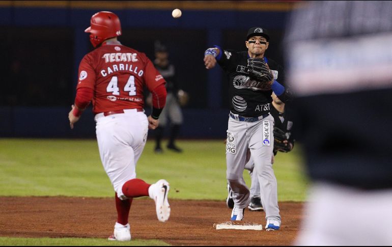 Parte del encanto del deporte rey es que se sabe en qué momento comienza, pero no cuándo terminará. TWITTER / @charrosbeisbol