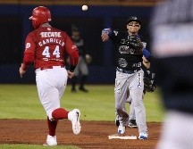 Parte del encanto del deporte rey es que se sabe en qué momento comienza, pero no cuándo terminará. TWITTER / @charrosbeisbol