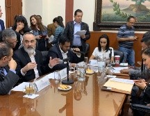 El paquete de propuestas aún deben ser aprobado en el pleno del Congreso. TWITTER / @LegislativoJal