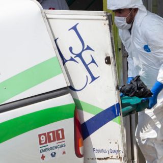 Asesinan a cuatro personas en la ZMG