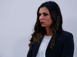 Guevara estuvo presente en la entrega del Premio Nacional de Deportes y al Mérito Deportivo 2019. Imago7 / R. Aldayturriaga