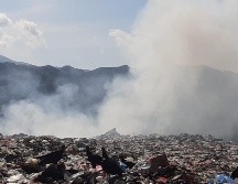 Turistas extranjeros, incluso, han dejado de salir por miedo a una intoxicación o daño pulmonar. ESPECIAL