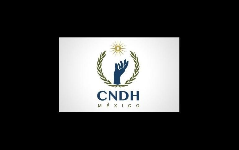 La CNDH consideró que el término terrorista genera estigmatización, segregación y discriminación hacia grupos determinados. TWITTER / @CNDH