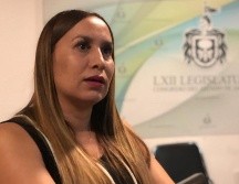 La legisladora reconoció que aún no precisan el monto de los fondos que se requerían para reforzar las medidas de apoyo a las sobrevivientes. EL INFORMADOR / R. Rivas