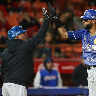 Charros empata la serie ante Mexicali