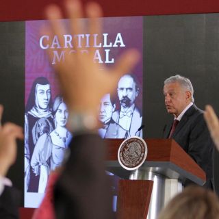 López Obrador pide respeto y tolerancia tras mensajes de odio a los LeBarón