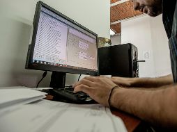 Según la Organización para la Cooperación y el Desarrollo Económicos, México ocupa el primer lugar en estrés laboral, seguido de Japón y Estados Unidos. EL INFORMADOR / ARCHIVO