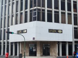 S&P considera que la economía débil de México presenta condiciones adversas para los clientes de los bancos. EL INFORMADOR / ARCHIVO