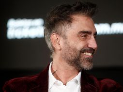 Alejandro Fernández contó que pretende hacer música hasta cuando 