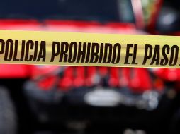 La mujer fue herida en la nuca en la agresión a balazos en una calle. EFE/ARCHIVO