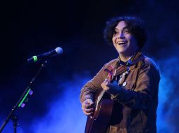 Ed Maverick consideró que el internet ya no es para él porque le quita mucho tiempo y ánimos. EL INFORMADOR / ARCHIVO