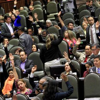 Ya son constitucionales revocación de mandato y consulta popular