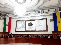 Ismael del Toro aseveró que el Ayuntamiento buscará en el futuro hacer una actualización de los planes parciales del municipio. TWITTER/@GuadalajaraGob