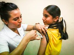 La Cofepris hará un nuevo análisis para confirmar o rectificar el primer resultado. EL INFORMADOR/Archivo