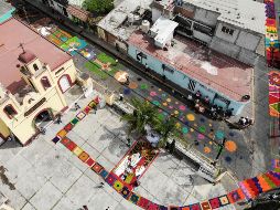 Se discutirán los efectos de la religión en la política, la educación, los derechos humanos, los medios de comunicación y las ciudadanías. NOTIMEX/Archivo