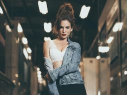 Begoña Narváez. La actriz tapatía disfruta de participar en comedias familiares. ESPECIAL