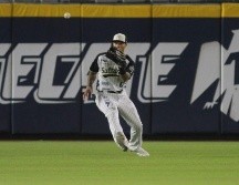 Sólo el juego entre Mayos y Sultanes pudo llevarse a cabo. TWITTER/SultanesOficial