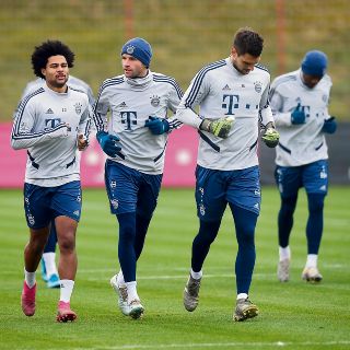 El Bayern Munich y el Leipzig prosiguen la caza del líder 'Gladbach'