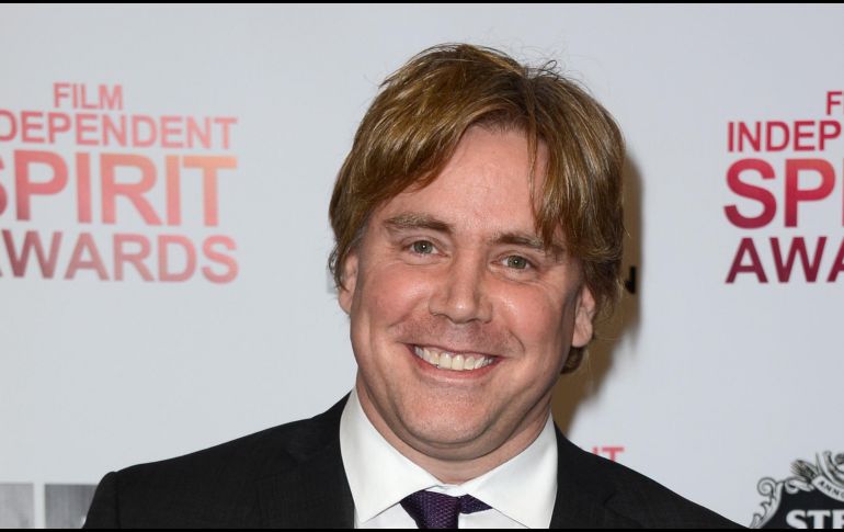 Chbosky es conocido por su galardonada adaptación de su novela “Las Ventajas de Ser Invisible”, misma que estuvo durante dos años en la lista de libros más vendidos del New York Times. AFP / ARCHIVO