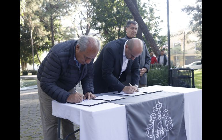 ESPECIAL/ Gobierno de Guadalajara