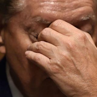 Suspenden a jueces involucrados en caso Abril Pérez