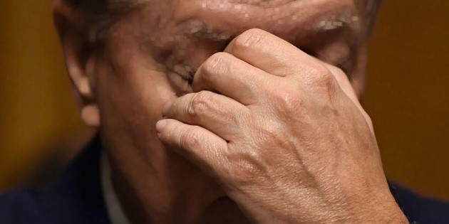 Suspenden a jueces involucrados en caso Abril P&eacute;rez