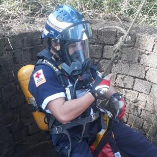 Muere hombre ahogado en un pozo en Tlajomulco