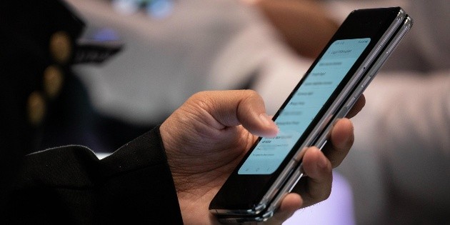 Sigue la FIL en vivo desde tu celular